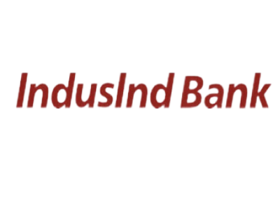 Indusind Bank Logo